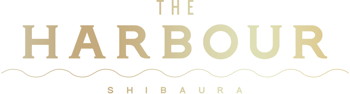 THE HARBOUR SHIBAURA